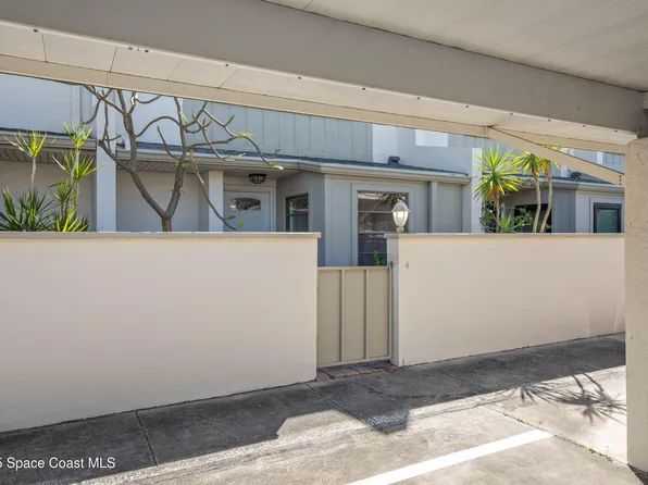 128 Palmetto Ave Unit 41, Indialantic, FL 32903