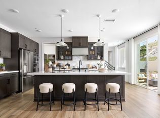 Plan 3 Plan, Lark at Valencia, Valencia, CA 91355