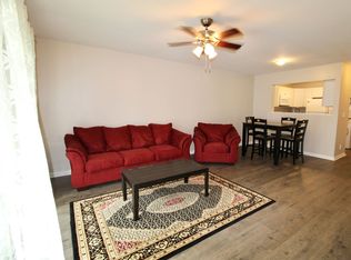 Hunters Ridge Condominiums 1390B, Harrisonburg, VA 22801