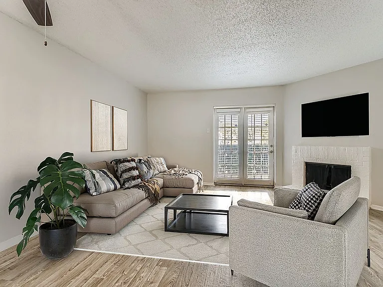 Rise North Arlington — Photo 85