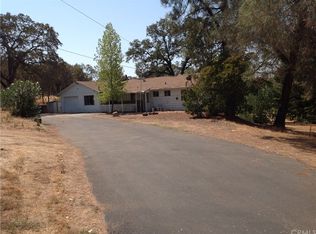 210 Skyline Blvd, Oroville, CA