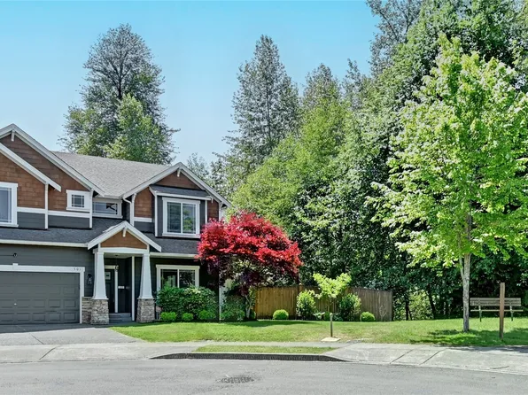 501 125th Avenue NE, Lake Stevens, WA 98258