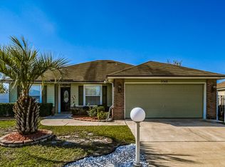 3748 Maddie Ln, Jacksonville, FL 32210