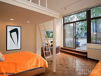 Rented by Bellmarc Realty