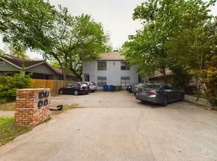 4111 Speedway St #4, Austin, TX 78751