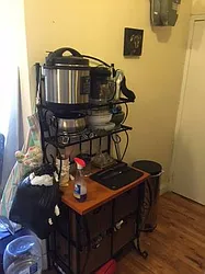 Rented by Crosstown Apartments NYC