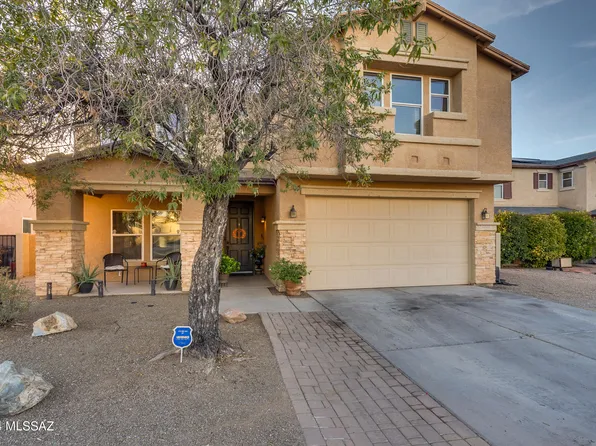 6920 S Martlet Dr, Tucson, AZ 85756