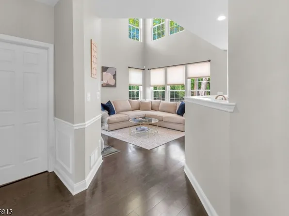 1 Captains Woods Rd, Readington Twp., NJ 08889