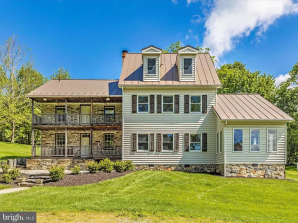 4922 Shookstown Rd, Frederick, MD 21702