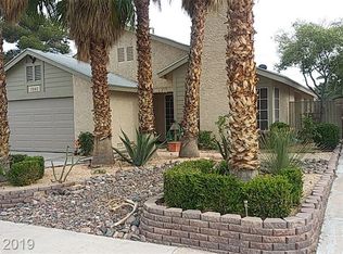 7243 Sawtooth Dr, Las Vegas, NV 89119