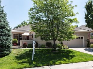 9576 Silver Hill Cir, Lone Tree, CO 80124