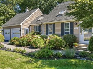 116 Kathleen Dr, Plymouth, MA 02360