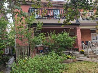 203 Fairview Ave, Toronto, ON M6P 3A6