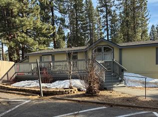 10100 Pioneer Trl Unit 63, Truckee, CA 96161