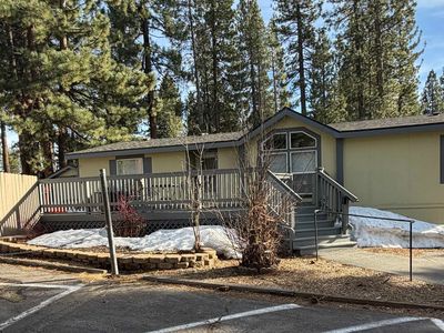 10100 Pioneer Trl Unit 63, Truckee, CA, 96161