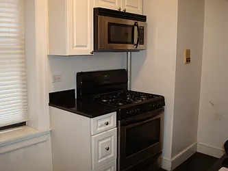 Rented by City Connections Realty