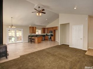 22115 Placer Hills Rd, Colfax, CA 95713