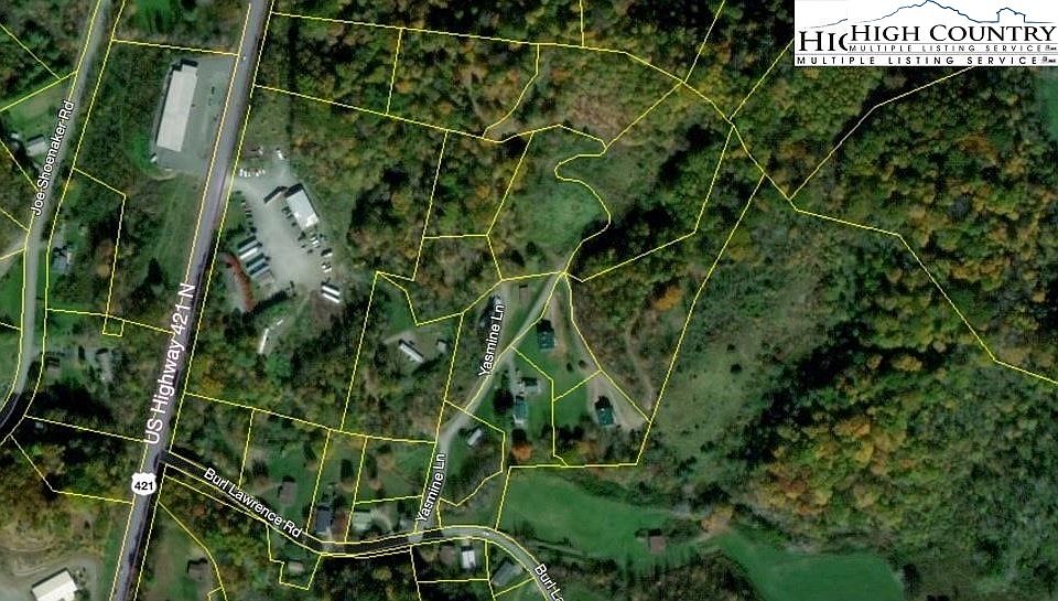 LOT 11 Yasmine Ln, Vilas, NC 28692 MLS 240117 Zillow