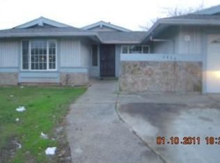 6830 Elder Creek Rd, Sacramento, CA 95824