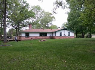 22352 Twelve Mile Rd, Battle Creek, MI 49014