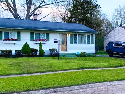 2038 Daron Pl, Flint, MI, 48505