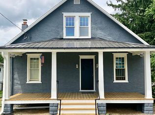 1938 Valley Rd, Coatesville, PA 19320