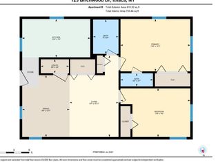 123 Birchwood Dr #2, Ithaca, NY 14850