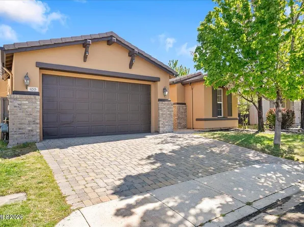 455 Sysonby Ct, Reno, NV 89521
