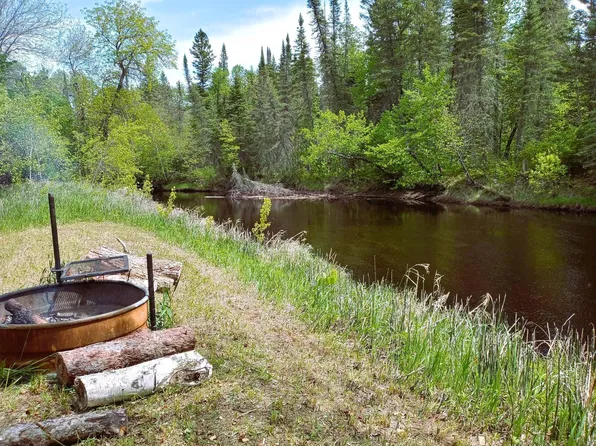 Xxx County Road 30, Big Falls, MN 56627