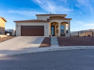 187 Red Legs Ct, Santa Teresa, NM 88008