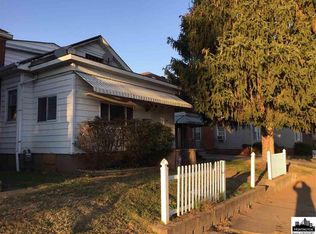 210 W 7th Ave, Huntington, WV 25701