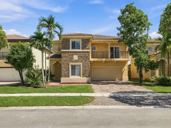 22121 SW 87th Place, Cutler Bay, FL 33190