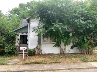 316 Morton St, Anderson, IN 46016