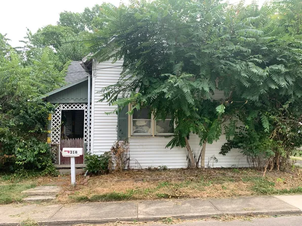 316 Morton St, Anderson, IN 46016