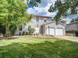 5084 Francisvalley Ct, Cincinnati, OH 45238