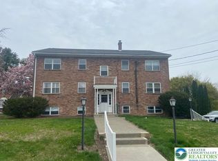 90 Gum St, Nazareth, PA 18064