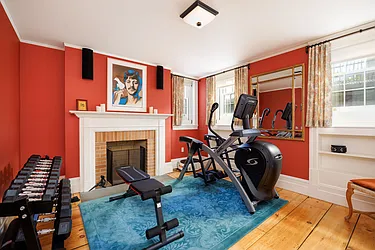 Sold by Brown Harris Stevens