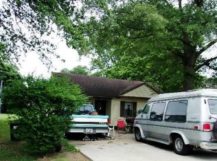 811 S 9th St, West Memphis, AR 72301