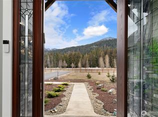 1550 Old Cedars Rd, Cle Elum, WA 98922