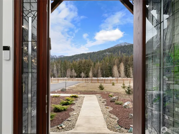 1550 Old Cedars Road, Cle Elum, WA 98922
