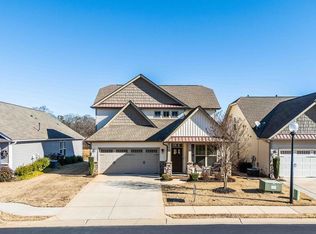 625 Ivywood Pl, Boiling Springs, SC 29316