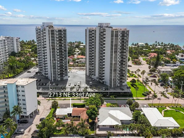 2713 NE 33rd Avenue, Fort Lauderdale, FL 33308