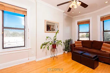Sold by Town Residential