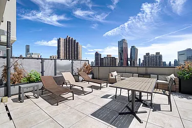 Rented by Bond New York