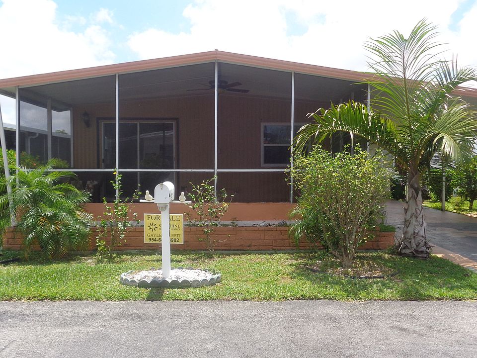 2nd image of 6706 NW 28th Ct #801