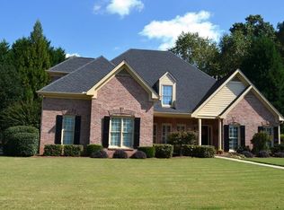 3935 Creek Village Ct, Duluth, GA 30097