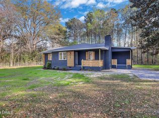 727 Trask Pkwy, Seabrook, SC 29940