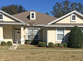 824 Watercress Ct, Saint Johns, FL 32259