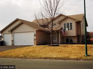 30810 Reflection Ave, Shafer, MN 55074