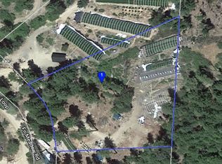 100 Horseshoe Loop, Platina, CA 96041